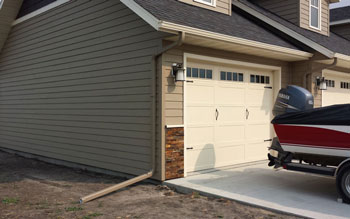 seamless gutter