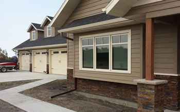 seamless gutter