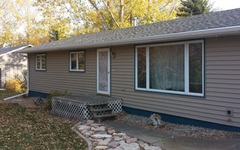 seamless gutter