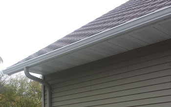 seamless gutter