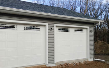 seamless gutter