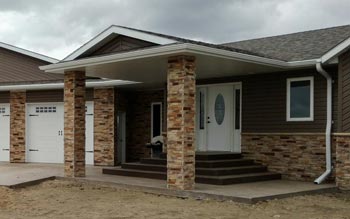 seamless gutter