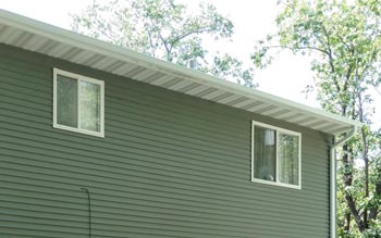 seamless gutter