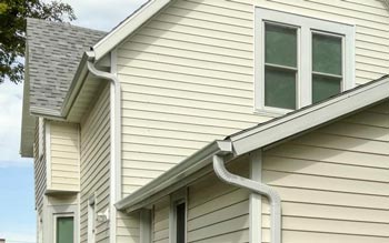 seamless gutter