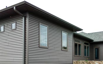 seamless gutter