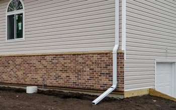 seamless gutter