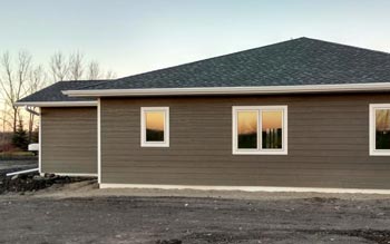 seamless gutter
