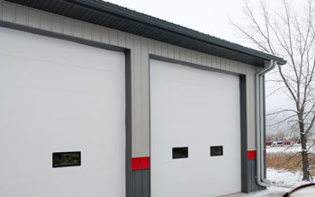 seamless gutter