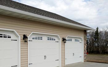 seamless gutter
