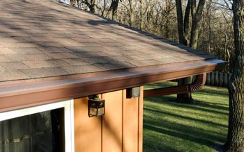 seamless gutter