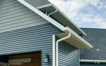 seamless gutter