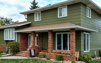 seamless gutter