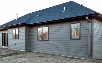 seamless gutter