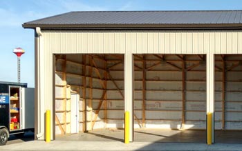 seamless gutter
