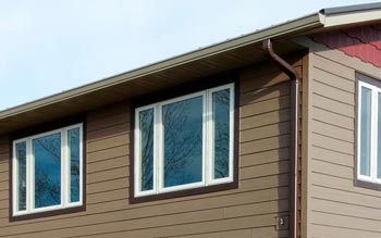 seamless gutter