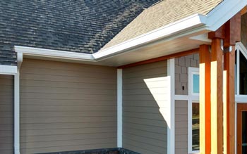 seamless gutter