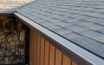 gutter cover