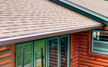 gutter cover