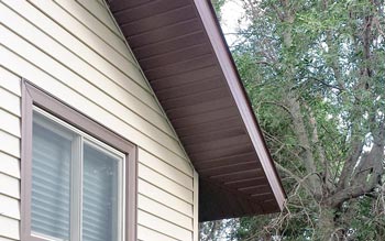 soffit & fascia