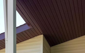 soffit & fascia