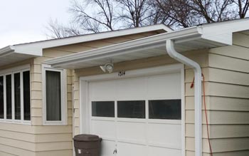 soffit & fascia