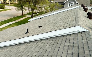 soffit & fascia