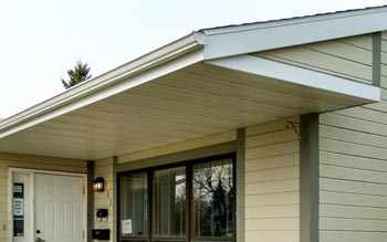 soffit & fascia