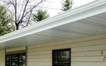 soffit & fascia