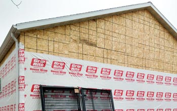 soffit & fascia