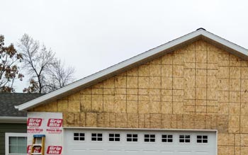 soffit & fascia