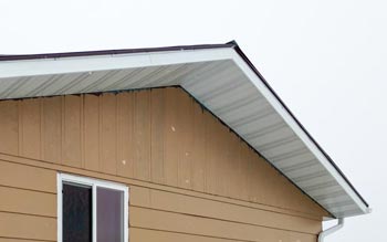 soffit & fascia